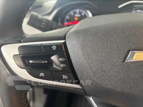 ONIX 1.0 TURBO FLEX PREMIER AUTOMÁTICO