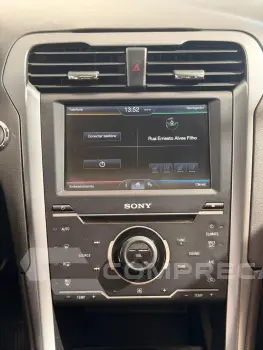 FUSION 2.0 Gtdi Titanium AWD 16V
