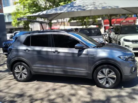 T-CROSS 1.0 200 TSI Comfortline