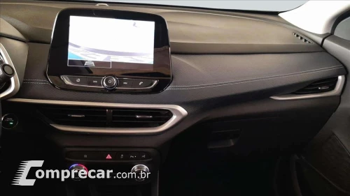 TRACKER 1.2 TURBO FLEX PREMIER AUTOMÁTICO