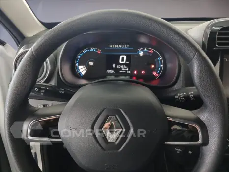 KWID 1.0 12V SCE FLEX OUTSIDER MANUAL