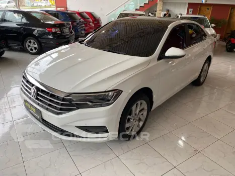 Volkswagen JETTA 1.4 16V TSI Comfortline 4 portas