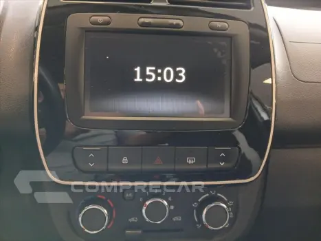 KWID 1.0 12V SCE FLEX INTENSE MANUAL