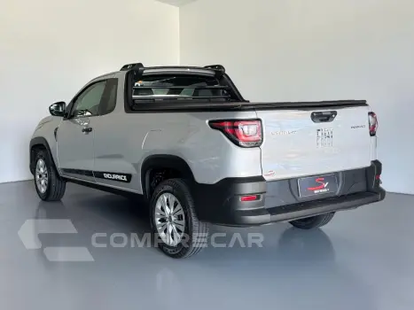 STRADA 1.4 Fire Endurance CS