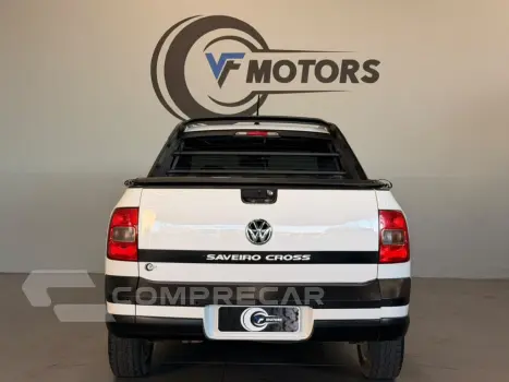 SAVEIRO 1.6 CROSS CD 16V FLEX 2P MANUAL