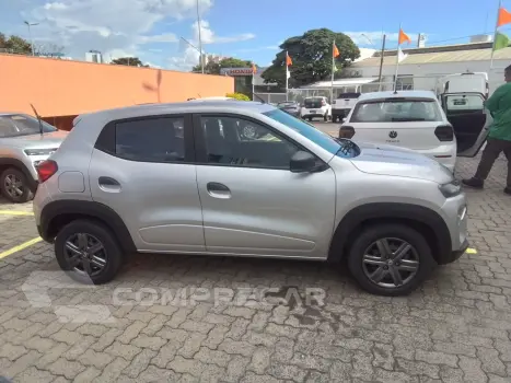 KWID 1.0 12V SCE FLEX ZEN MANUAL