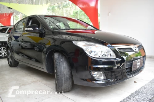 I30 1.8 MPI 16V