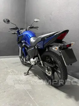 CG 160 TITAN CBS