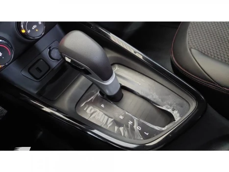 ONIX - 1.0 TURBO RS AUTOMÁTICO