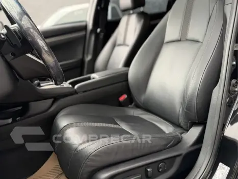 CIVIC 1.5 16V TURBO GASOLINA TOURING 4P CVT