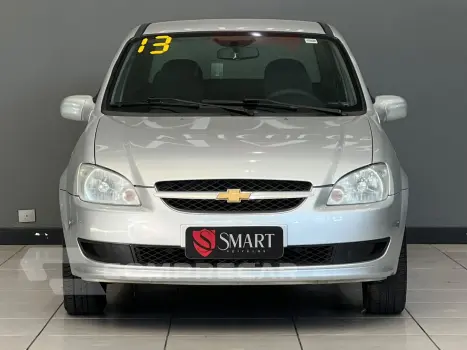 CLASSIC 1.0 MPFI LS 8V FLEX 4P MANUAL