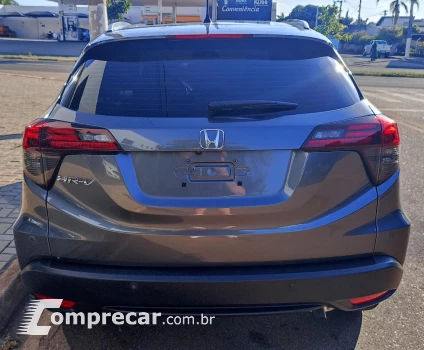 HR-V 1.8 16V EX