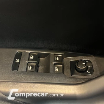 Nivus Comfortline 1.0 200 TSI Flex Aut.