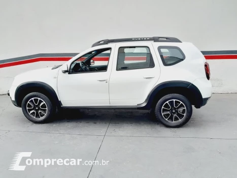 DUSTER Dynamique 1.6 Flex 16V Aut.