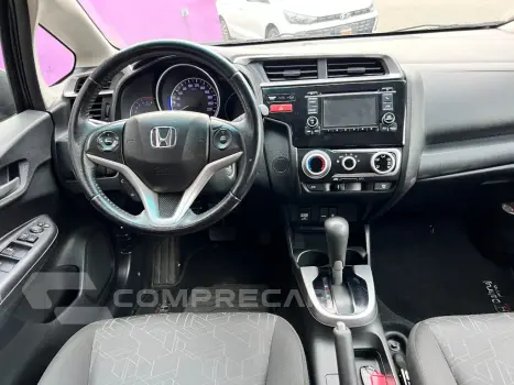FIT EX CVT