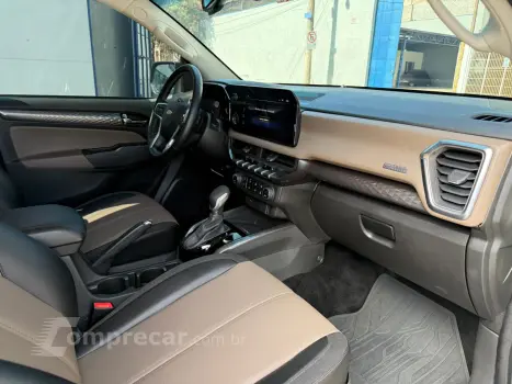 S10 2.8 High Country 4X4 CD 16V Turbo