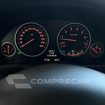 328I 2.0 Modern Sedan 16V