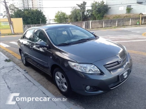COROLLA 1.8 XEI 16V