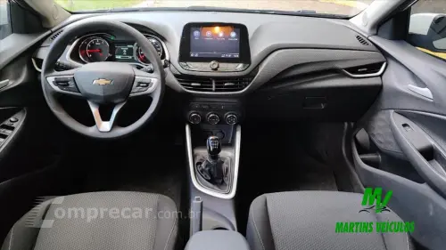 ONIX 1.0 TURBO FLEX PLUS LTZ MANUAL