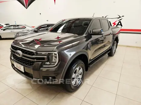 FORD RANGER 2.0 Turbo CD XLS 4X2 4 portas