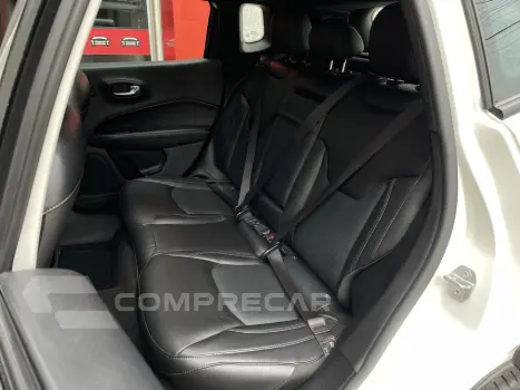 COMPASS 2.0 16V DIESEL S 4X4 AUTOMÁTICO