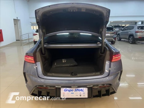 SEAL 82,5 KW AWD