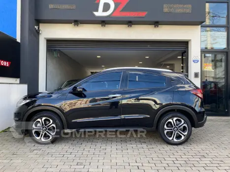 HR-V 1.8 16V Touring