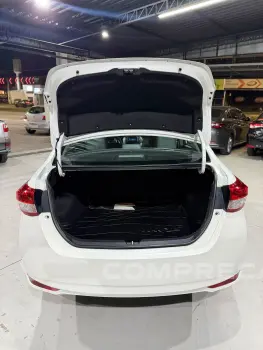YARIS 1.5 16V Sedan XS