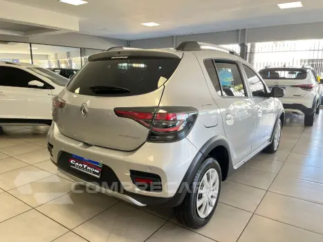 SANDERO SZE 1.0
