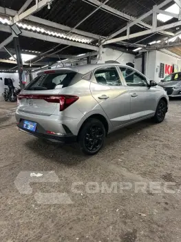 HB20 COMFORT PLUS 1.0 FLEX 12V MEC.