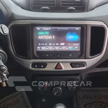 SPIN 1.8 ACTIV 8V