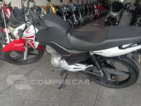 CG 150 TITAN-EX MIX/FLEX