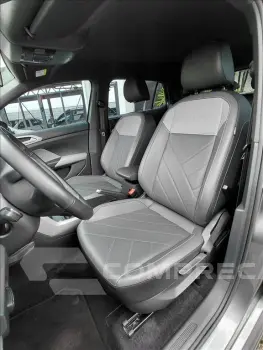 T-CROSS 1.0 200 TSI TOTAL FLEX COMFORTLINE AUTOMÁ