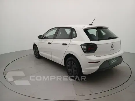 POLO 1.0 MPI TRACK MANUAL