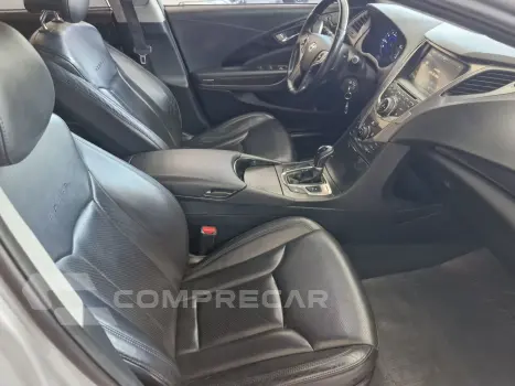 Azera 3.0 V6 24V GDI AUTOMÁTICO