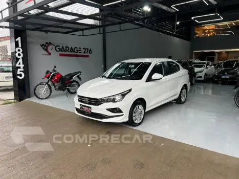 Fiat CRONOS DRIVE 1.3 8V Flex 4 portas