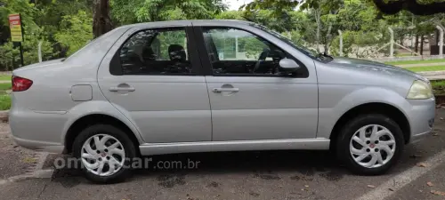 SIENA 1.0 MPI EL 8V