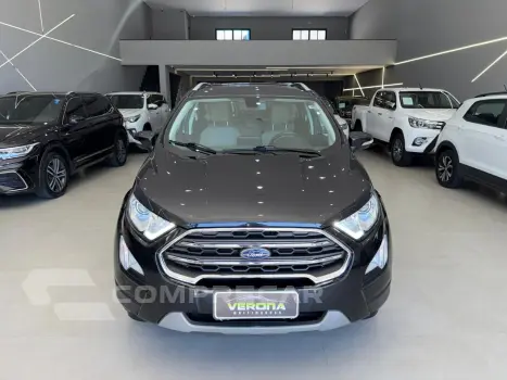 ECOSPORT 2.0 Titanium 16V