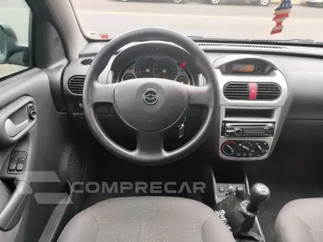 Corsa Hat. Premium 1.4 8V ECONOFLEX 5p
