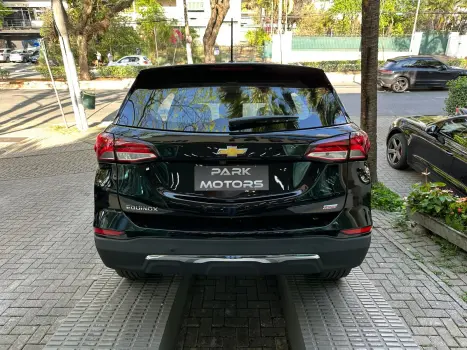 EQUINOX 1.5 16V Turbo Premier AWD