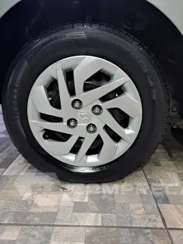 HB20 1.0 12V Sense