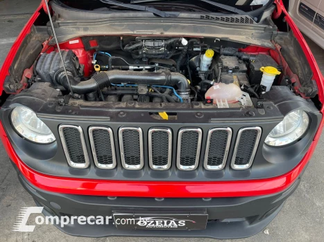 RENEGADE 1.8 16V