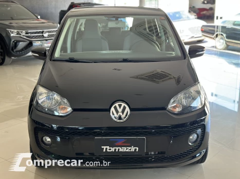 UP 1.0 TSI Move UP 12V