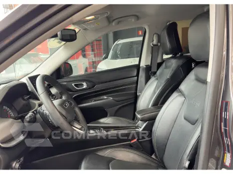 COMPASS 1.3 T270 TURBO FLEX LONGITUDE AT6