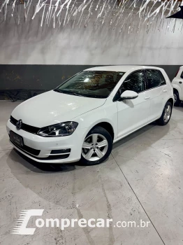 GOLF 1.6 MSI Comfortline 16V