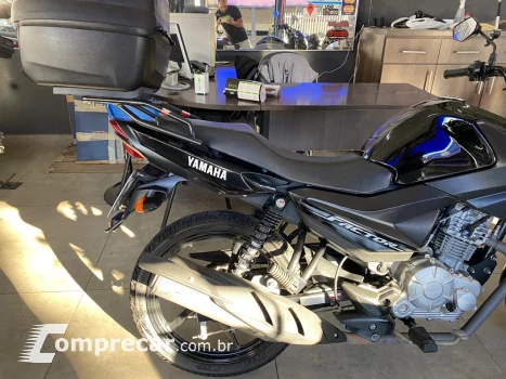 YBR 125 FACTOR ED