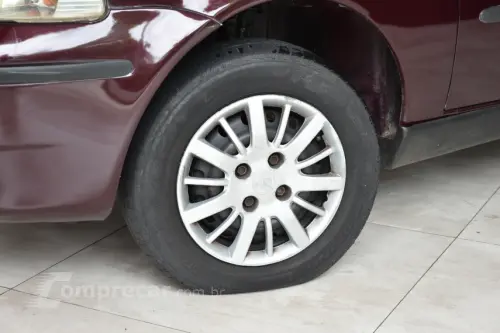 YARIS XL Plus Tech 1.3 Flex 16V Aut.