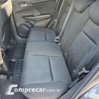 Fit LX 1.5 Flexone 16V 5p Aut.