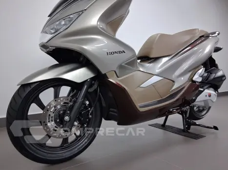 HONDA PCX 150 DLX