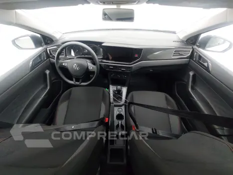 POLO 1.0 MPI TRACK MANUAL